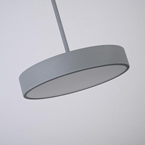 Подвесной светильник Imperiumloft TURNA Gray TURNA-ONE01 в Покачах - pokachi.ok-mebel.com | фото 9
