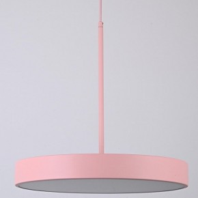 Подвесной светильник Imperiumloft TURNA Pink TURNA-ONE01 в Покачах - pokachi.ok-mebel.com | фото