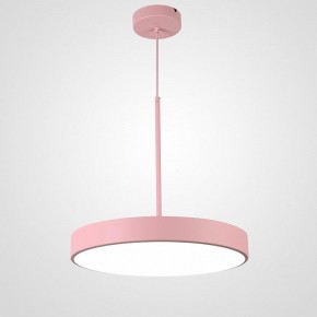 Подвесной светильник Imperiumloft TURNA Pink TURNA-ONE01 в Покачах - pokachi.ok-mebel.com | фото 6