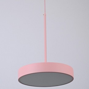 Подвесной светильник Imperiumloft TURNA Pink TURNA-ONE01 в Покачах - pokachi.ok-mebel.com | фото