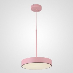 Подвесной светильник Imperiumloft TURNA Pink TURNA-ONE01 в Покачах - pokachi.ok-mebel.com | фото 2