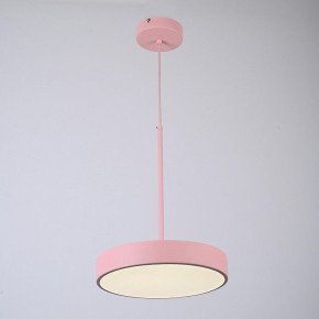 Подвесной светильник Imperiumloft TURNA Pink TURNA-ONE01 в Покачах - pokachi.ok-mebel.com | фото 4