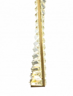 Подвесной светильник Indigo Frizzante 12015/1P Brass в Покачах - pokachi.ok-mebel.com | фото 5