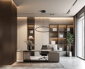 Подвесной светильник Italline IT013-6022 IT013-6022 black 3000K в Покачах - pokachi.ok-mebel.com | фото 5