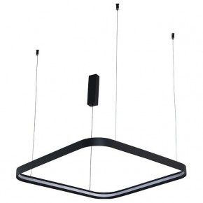Подвесной светильник Italline IT013-6024 IT013-6024 black 3000K в Покачах - pokachi.ok-mebel.com | фото