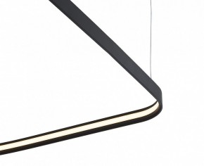Подвесной светильник Italline IT013-6024 IT013-6024 black 3000K в Покачах - pokachi.ok-mebel.com | фото 6