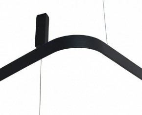 Подвесной светильник Italline IT013-6024 IT013-6024 black 3000K в Покачах - pokachi.ok-mebel.com | фото 8