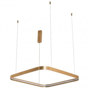 Подвесной светильник Italline IT013-6024 IT013-6024 gold 3000K в Покачах - pokachi.ok-mebel.com | фото