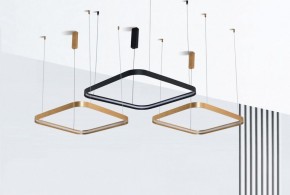 Подвесной светильник Italline IT013-6024 IT013-6024 gold 3000K в Покачах - pokachi.ok-mebel.com | фото 6