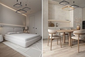 Подвесной светильник Italline IT013-6024 IT013-6024 gold 3000K в Покачах - pokachi.ok-mebel.com | фото 7