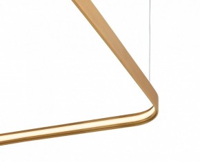 Подвесной светильник Italline IT013-6024 IT013-6024 gold 3000K в Покачах - pokachi.ok-mebel.com | фото 8