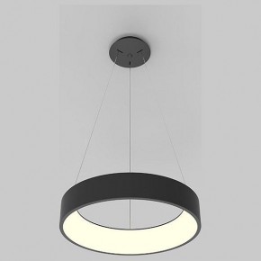 Подвесной светильник Italline IT013-6026 IT013-6026 black 3000K в Покачах - pokachi.ok-mebel.com | фото