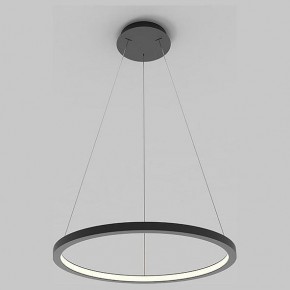 Подвесной светильник Italline IT013-6027 IT013-6027 black 3000K в Покачах - pokachi.ok-mebel.com | фото