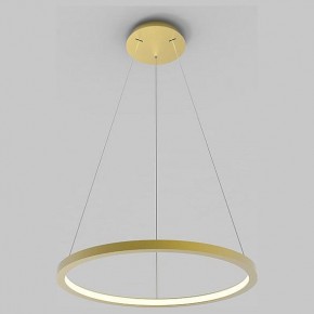 Подвесной светильник Italline IT013-6027 IT013-6027 gold 3000K в Покачах - pokachi.ok-mebel.com | фото