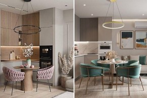 Подвесной светильник Italline IT013-6027 IT013-6027 gold 3000K в Покачах - pokachi.ok-mebel.com | фото 2
