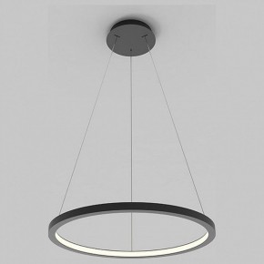 Подвесной светильник Italline IT013-6028 IT013-6028 black 3000K в Покачах - pokachi.ok-mebel.com | фото