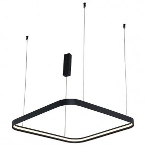 Подвесной светильник Italline IT013-6031 IT013-6031 black 3000K в Покачах - pokachi.ok-mebel.com | фото