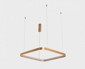 Подвесной светильник Italline IT013-6031 IT013-6031 gold 3000K в Покачах - pokachi.ok-mebel.com | фото 3