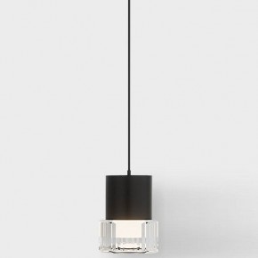 Подвесной светильник Italline IT014-0203 IT014-0203 black в Покачах - pokachi.ok-mebel.com | фото