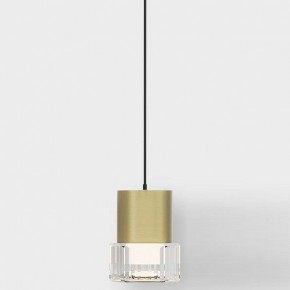 Подвесной светильник Italline IT014-0203 IT014-0203 gold в Покачах - pokachi.ok-mebel.com | фото
