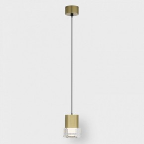 Подвесной светильник Italline IT014-0203 IT014-0203 gold в Покачах - pokachi.ok-mebel.com | фото 2