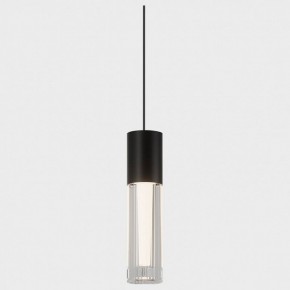 Подвесной светильник Italline IT014-0204 IT014-0204 black в Покачах - pokachi.ok-mebel.com | фото