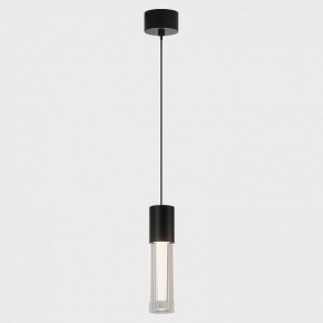 Подвесной светильник Italline IT014-0204 IT014-0204 black в Покачах - pokachi.ok-mebel.com | фото 2