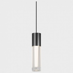 Подвесной светильник Italline IT014-0204 IT014-0204 dark silver в Покачах - pokachi.ok-mebel.com | фото