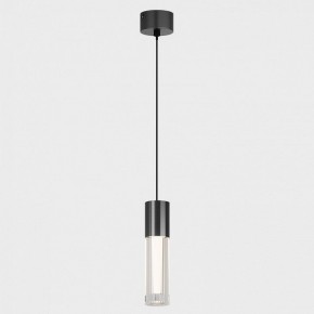 Подвесной светильник Italline IT014-0204 IT014-0204 dark silver в Покачах - pokachi.ok-mebel.com | фото 2