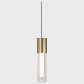 Подвесной светильник Italline IT014-0204 IT014-0204 gold в Покачах - pokachi.ok-mebel.com | фото
