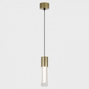 Подвесной светильник Italline IT014-0204 IT014-0204 gold в Покачах - pokachi.ok-mebel.com | фото 2