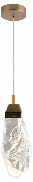 Подвесной светильник Kink Light Джина 07862-1A,36 в Покачах - pokachi.ok-mebel.com | фото 2
