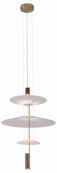 Подвесной светильник Kink Light Гида 08403-36+50+21,20(01) в Покачах - pokachi.ok-mebel.com | фото 2