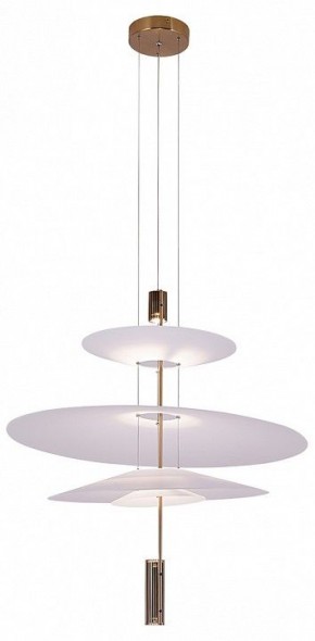 Подвесной светильник Kink Light Гида 08403-36+50+68+21,20(01) в Покачах - pokachi.ok-mebel.com | фото 2