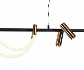 Подвесной светильник Kink Light Кайли 08039K-140A,19(20) в Покачах - pokachi.ok-mebel.com | фото 2