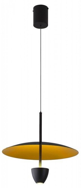 Подвесной светильник Kink Light Синди 08466-35,19(33) в Покачах - pokachi.ok-mebel.com | фото 2