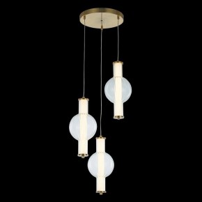 Подвесной светильник Lightstar Botto 800133 в Покачах - pokachi.ok-mebel.com | фото 2