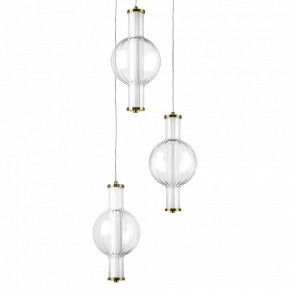 Подвесной светильник Lightstar Botto 800133 в Покачах - pokachi.ok-mebel.com | фото 3