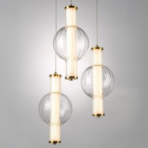 Подвесной светильник Lightstar Botto 800133 в Покачах - pokachi.ok-mebel.com | фото 4