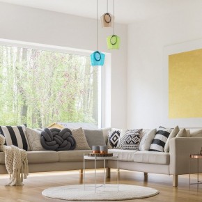 Подвесной светильник Lightstar Caramello 796139 в Покачах - pokachi.ok-mebel.com | фото 8
