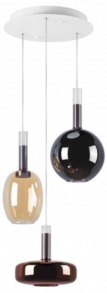 Подвесной светильник Lightstar Disco 792139 в Покачах - pokachi.ok-mebel.com | фото