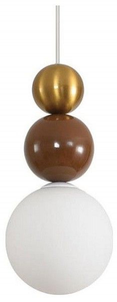 Подвесной светильник Lumion BONBONES 8257/1 в Покачах - pokachi.ok-mebel.com | фото
