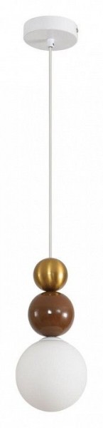 Подвесной светильник Lumion BONBONES 8257/1 в Покачах - pokachi.ok-mebel.com | фото 2