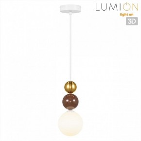 Подвесной светильник Lumion BONBONES 8257/1 в Покачах - pokachi.ok-mebel.com | фото 4