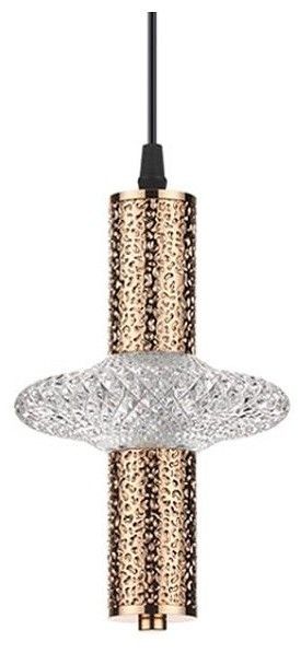 Подвесной светильник Lumion Cristie 8009/6L в Покачах - pokachi.ok-mebel.com | фото