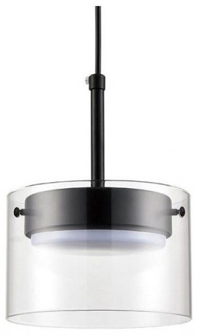 Подвесной светильник Lumion Natalina 8232/1 в Покачах - pokachi.ok-mebel.com | фото
