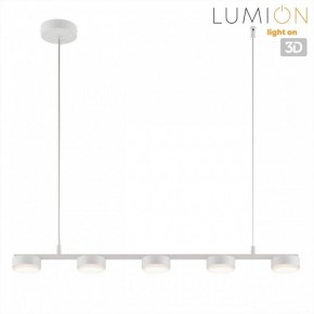 Подвесной светильник Lumion TORINA 8265/5 в Покачах - pokachi.ok-mebel.com | фото 4