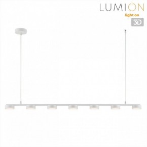 Подвесной светильник Lumion TORINA 8265/7 в Покачах - pokachi.ok-mebel.com | фото 4