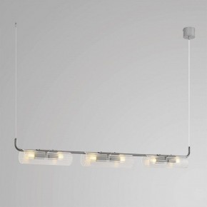 Подвесной светильник Lumion TORONTO 8258/6 в Покачах - pokachi.ok-mebel.com | фото 3