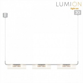 Подвесной светильник Lumion TORONTO 8258/6 в Покачах - pokachi.ok-mebel.com | фото 4